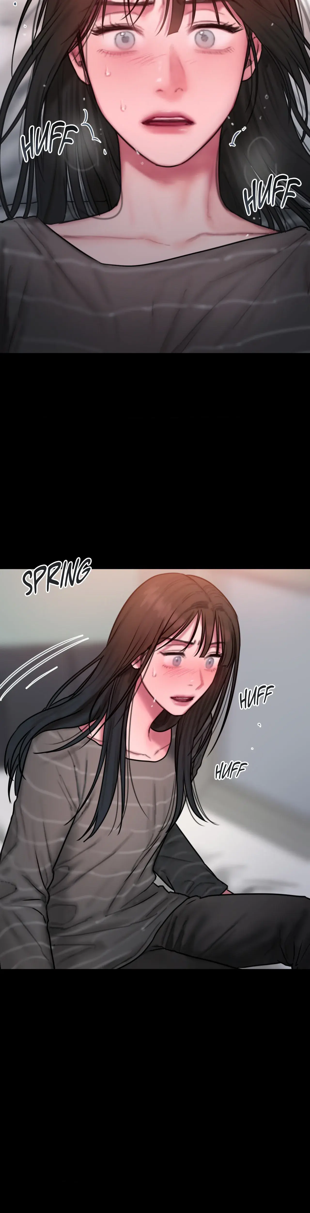 Bad Thinking Diary Episode 38 - Page 5