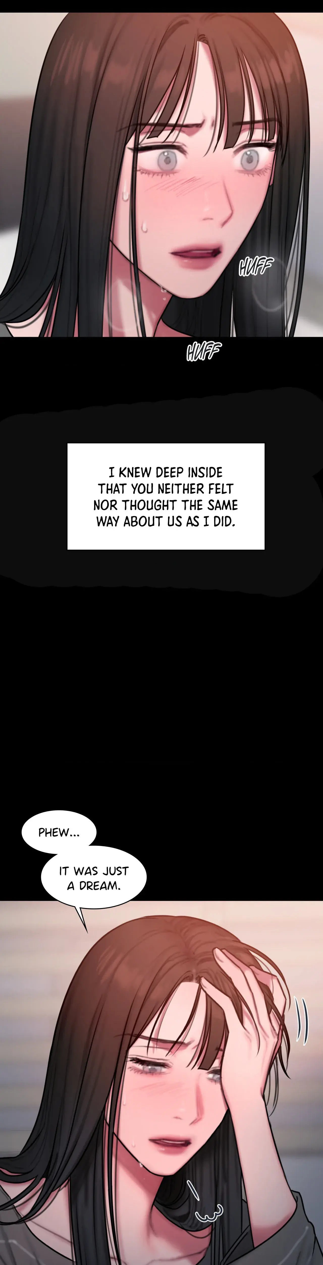 Bad Thinking Diary Episode 38 - Page 6