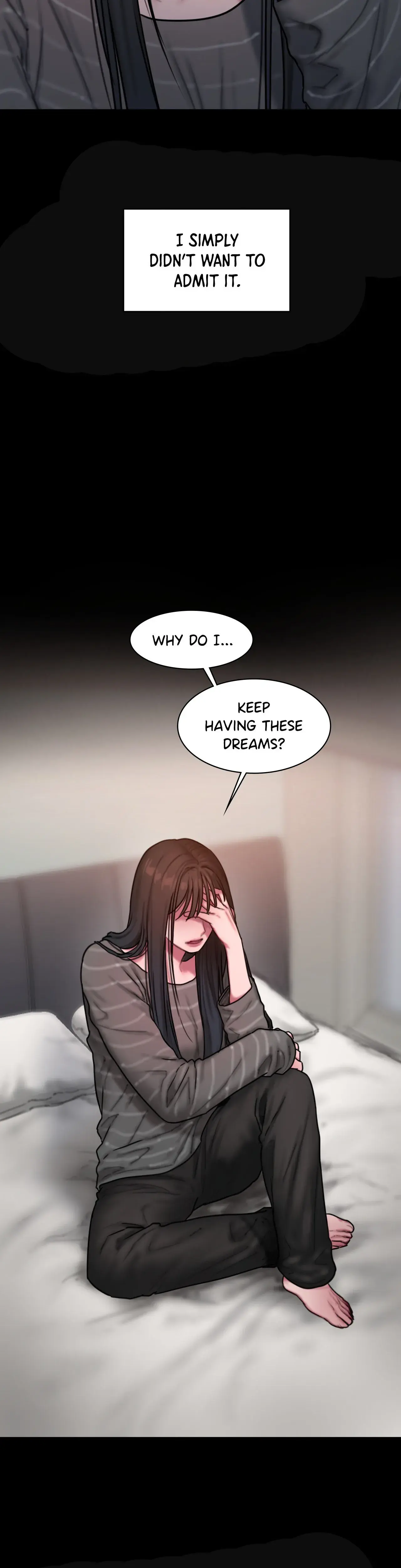 Bad Thinking Diary Episode 38 - Page 7
