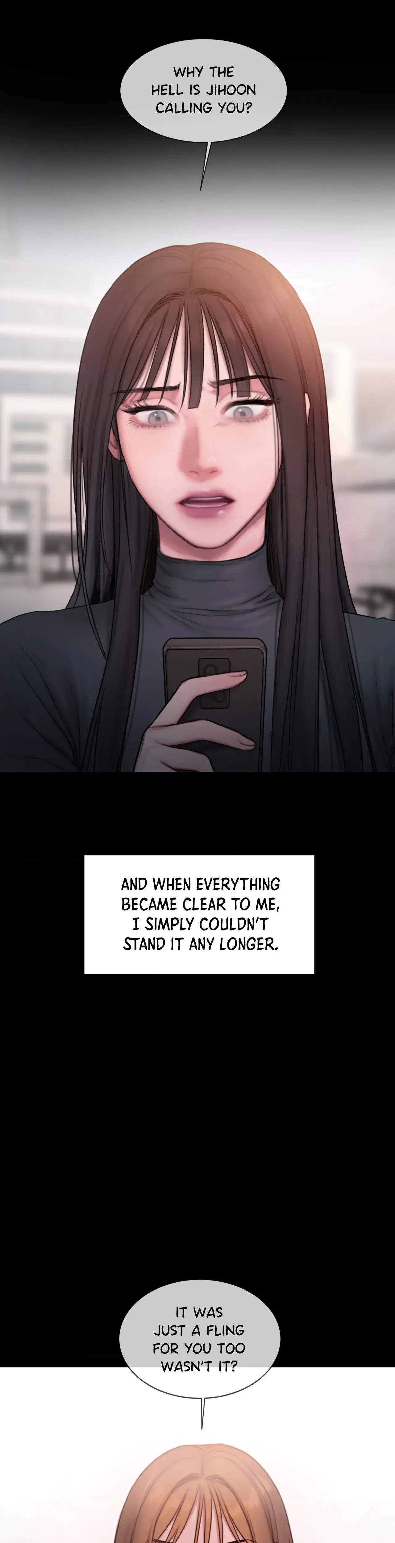 Bad Thinking Diary Episode 38 - Page 9