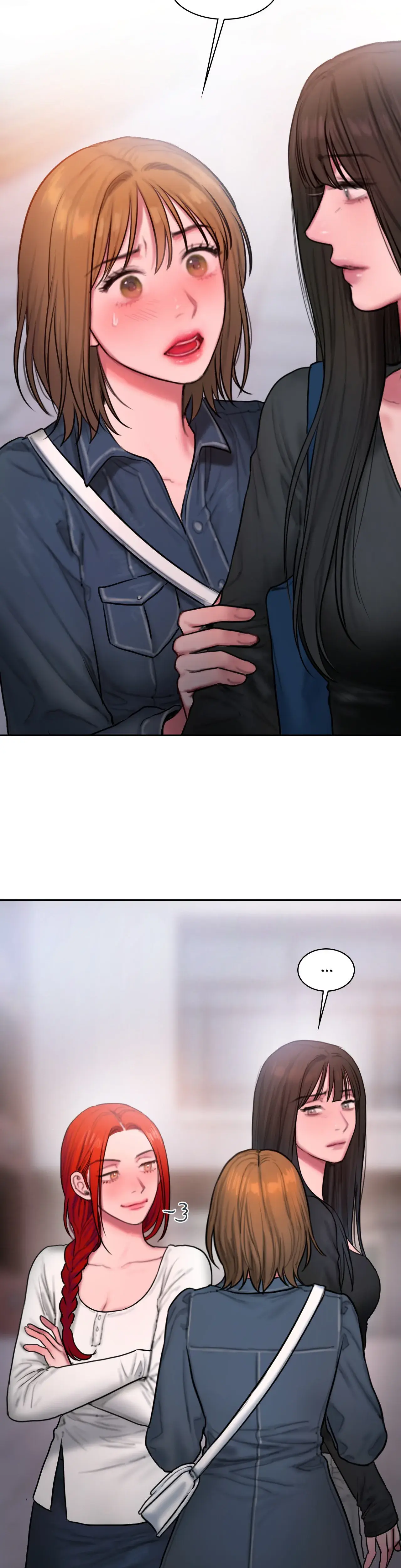 Bad Thinking Diary Episode 39 - Page 14