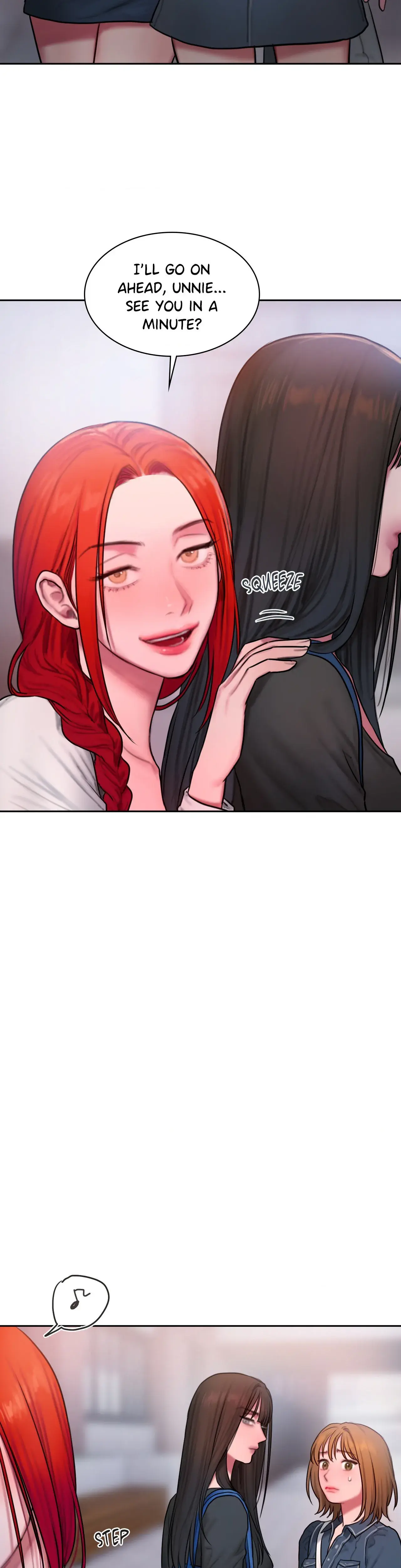 Bad Thinking Diary Episode 39 - Page 15