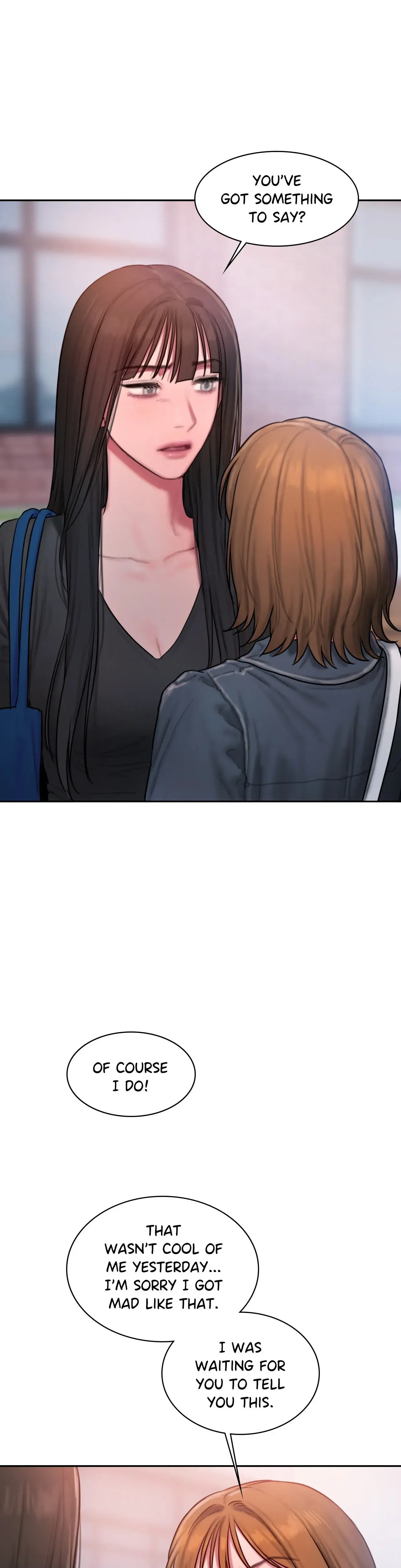 Bad Thinking Diary Episode 39 - Page 17