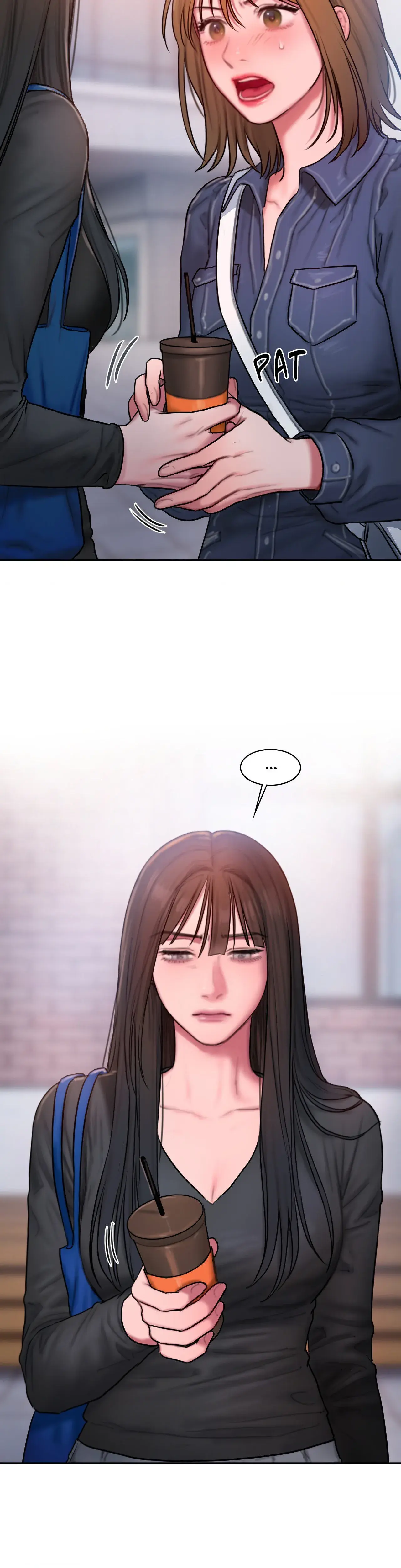 Bad Thinking Diary Episode 39 - Page 18