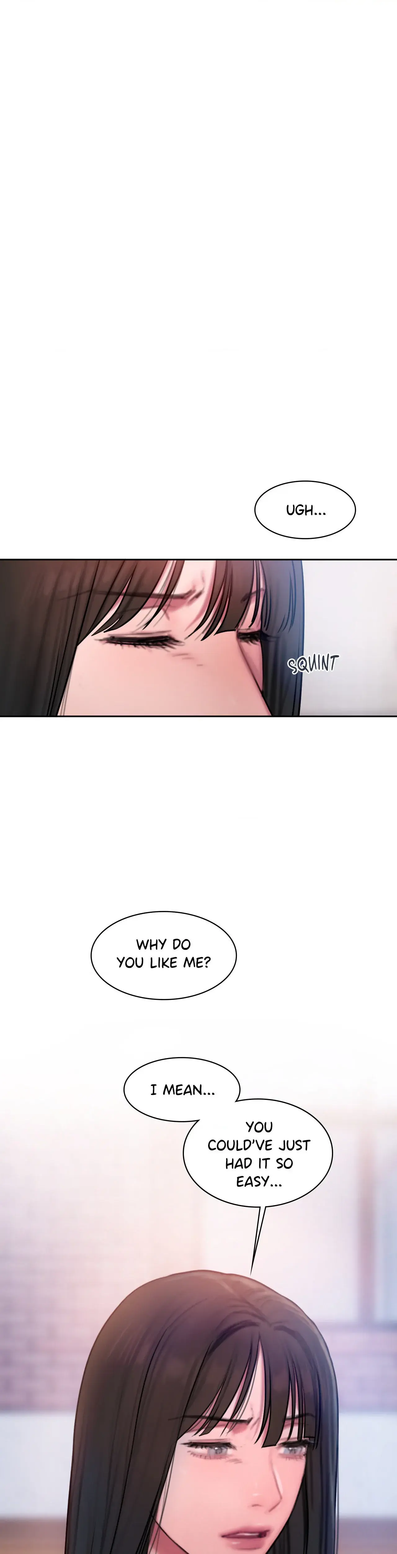 Bad Thinking Diary Episode 39 - Page 20