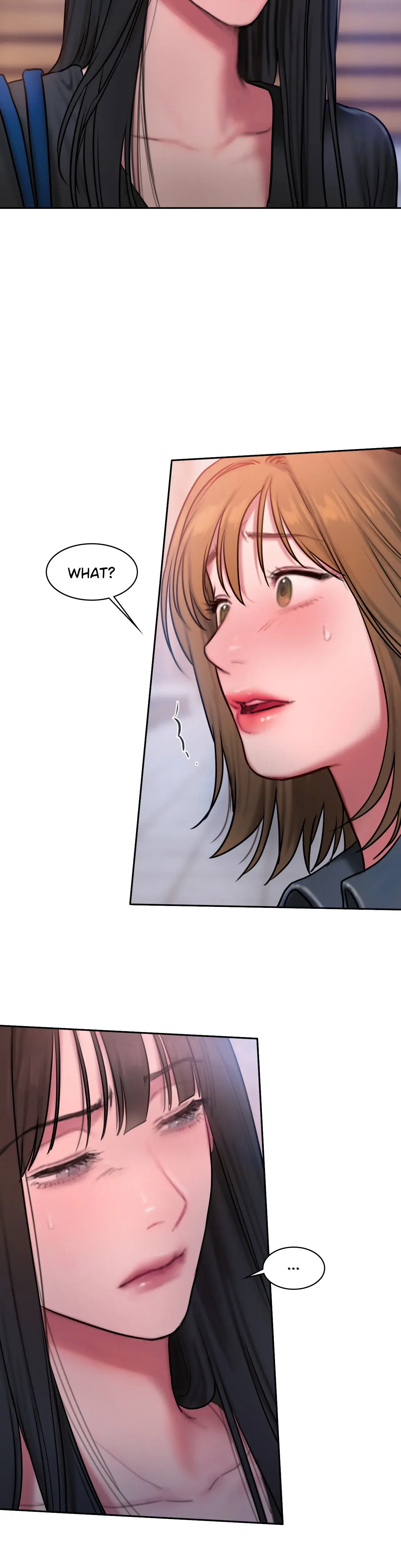 Bad Thinking Diary Episode 39 - Page 21