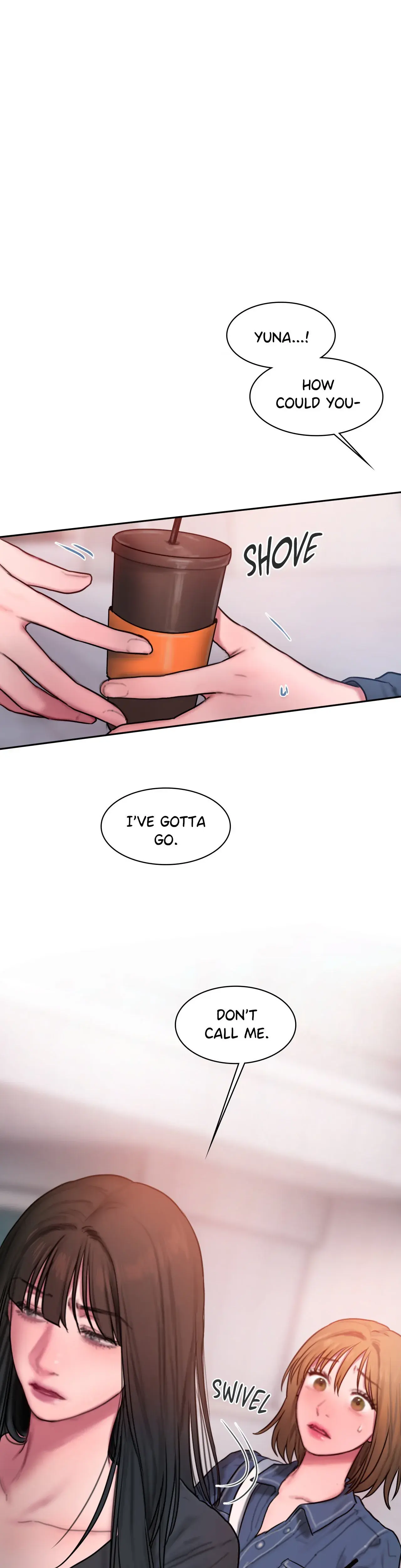 Bad Thinking Diary Episode 39 - Page 22