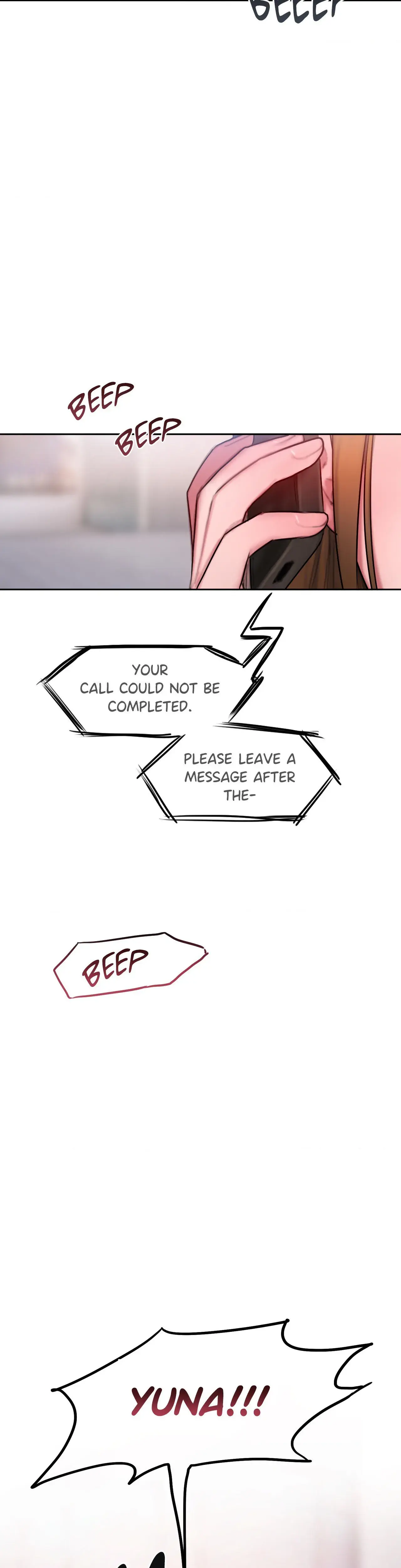 Bad Thinking Diary Episode 39 - Page 26