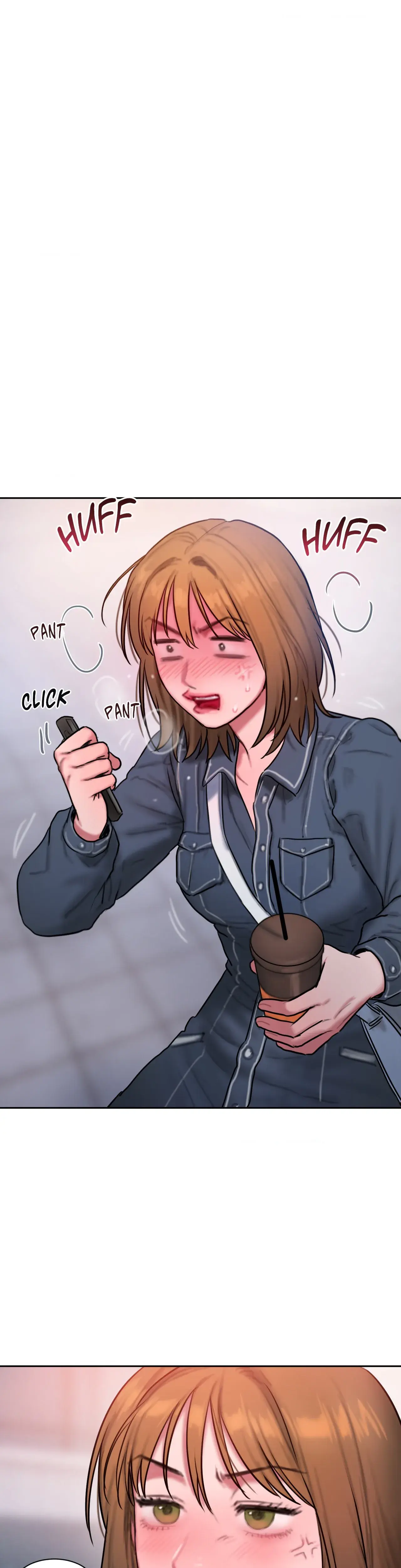 Bad Thinking Diary Episode 39 - Page 29
