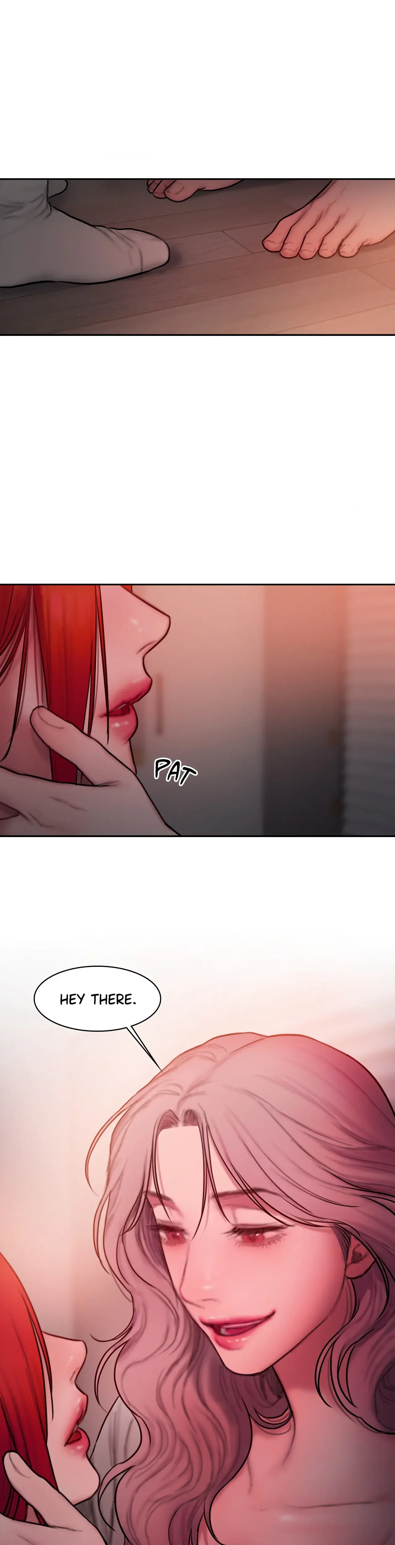Bad Thinking Diary Episode 39 - Page 34