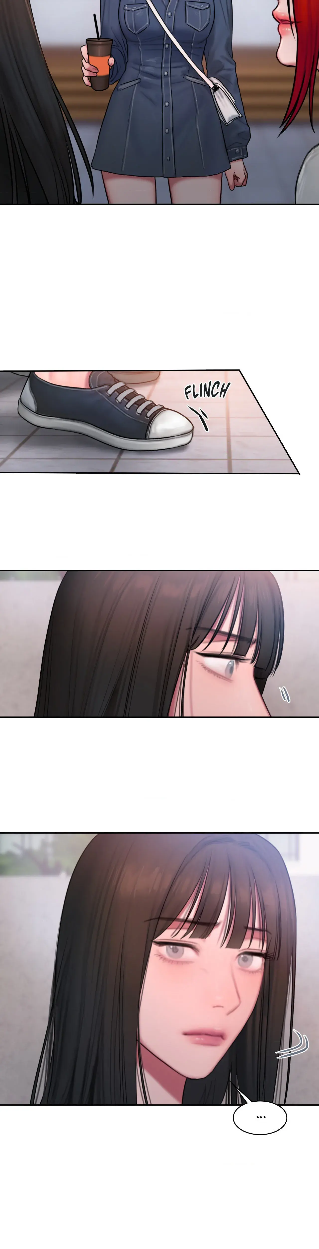 Bad Thinking Diary Episode 39 - Page 8