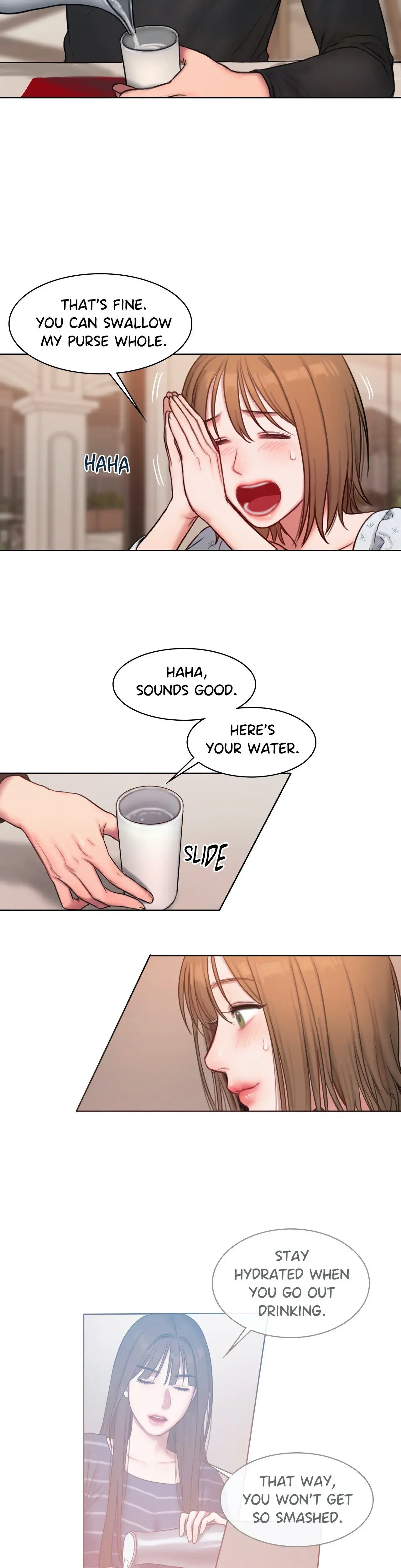 Bad Thinking Diary Episode 4 - Page 23
