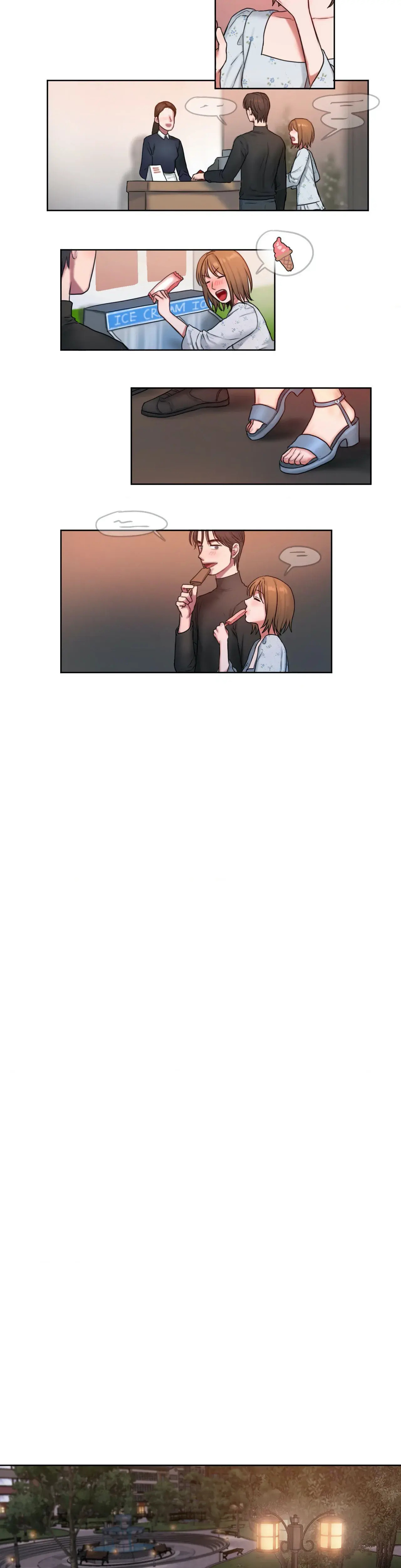 Bad Thinking Diary Episode 4 - Page 34