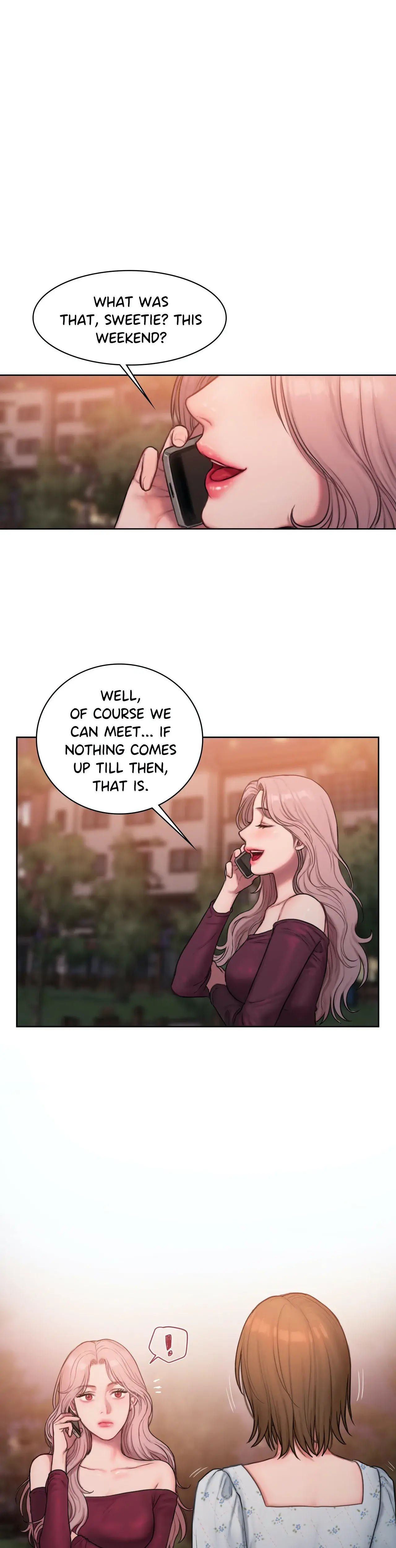 Bad Thinking Diary Episode 4 - Page 41