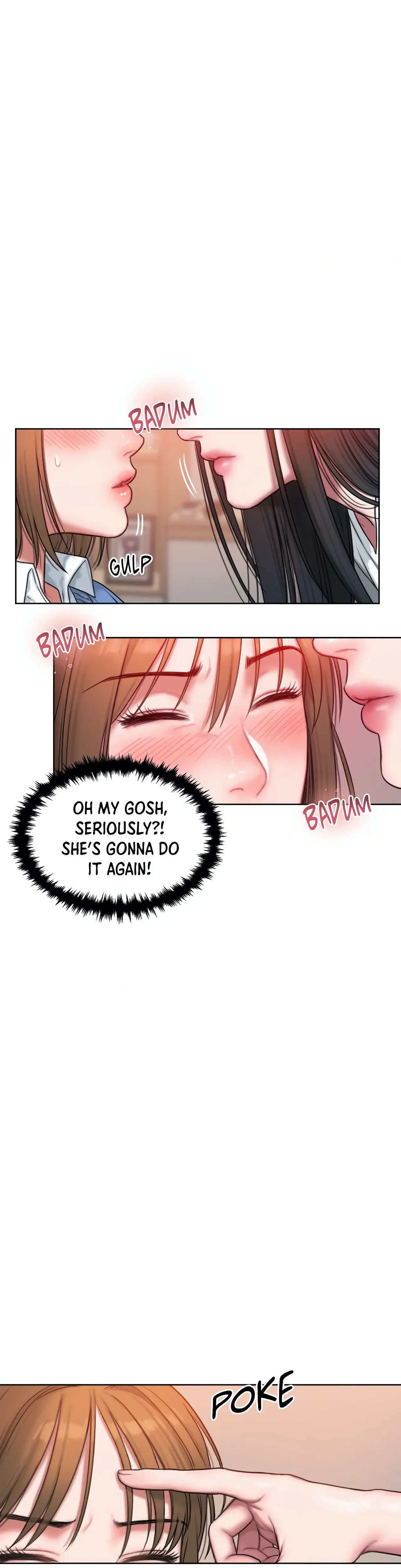 Bad Thinking Diary Episode 4 - Page 5