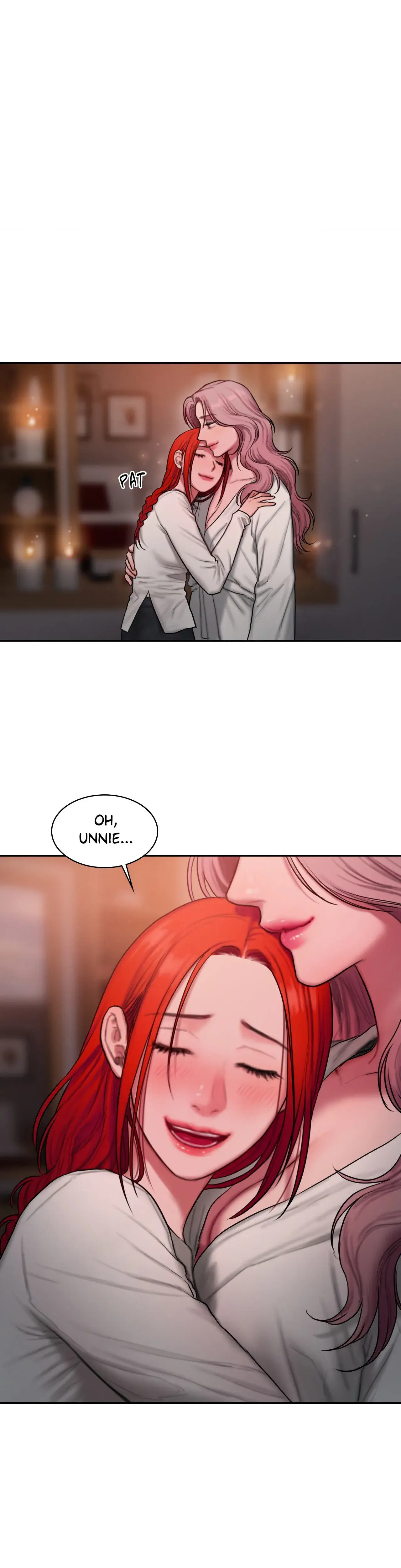 Bad Thinking Diary Episode 40 - Page 1