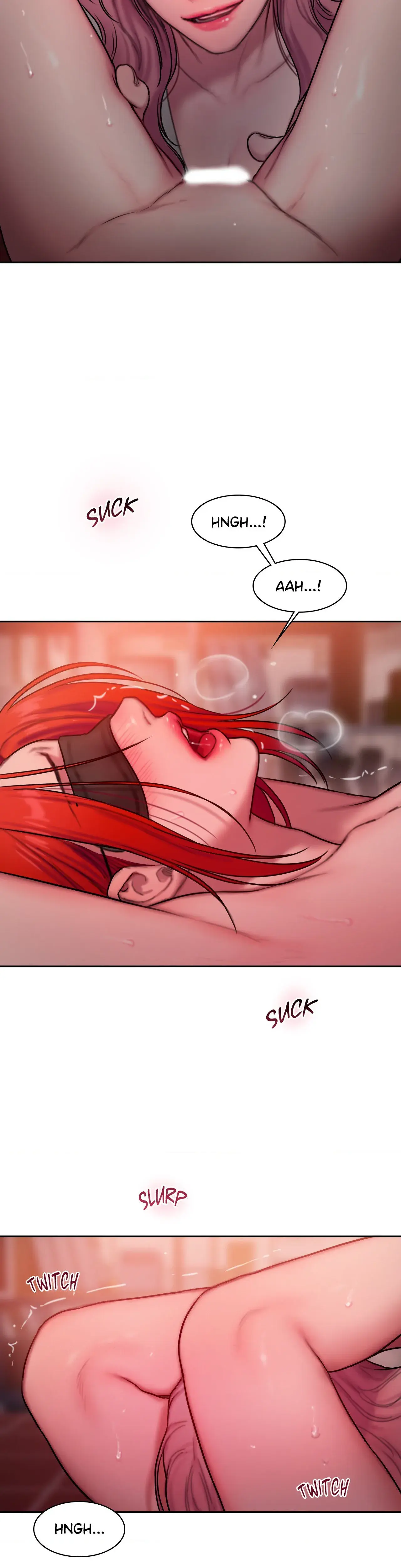 Bad Thinking Diary Episode 40 - Page 12