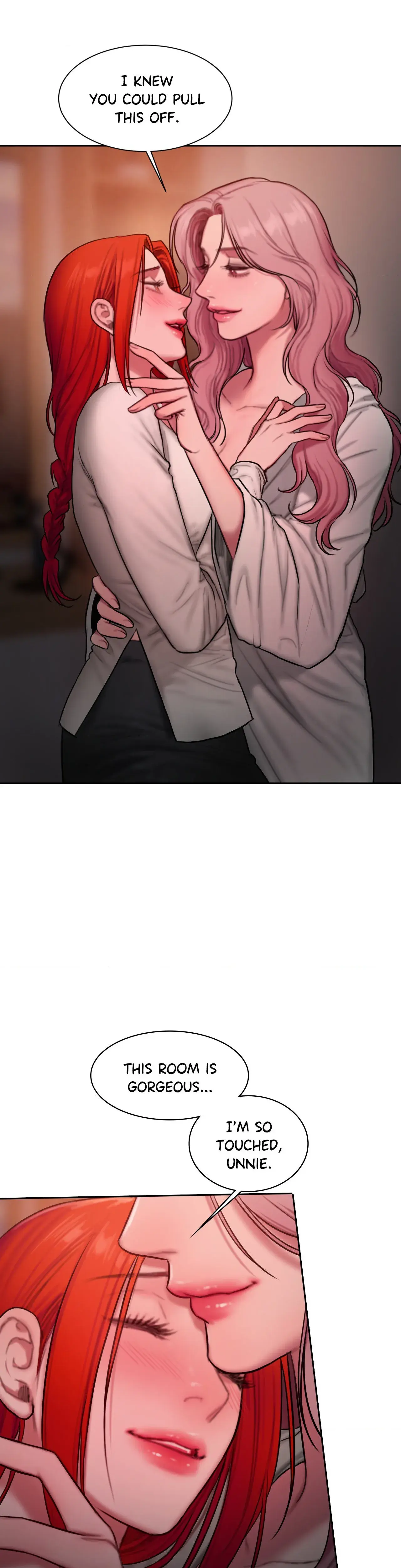 Bad Thinking Diary Episode 40 - Page 2