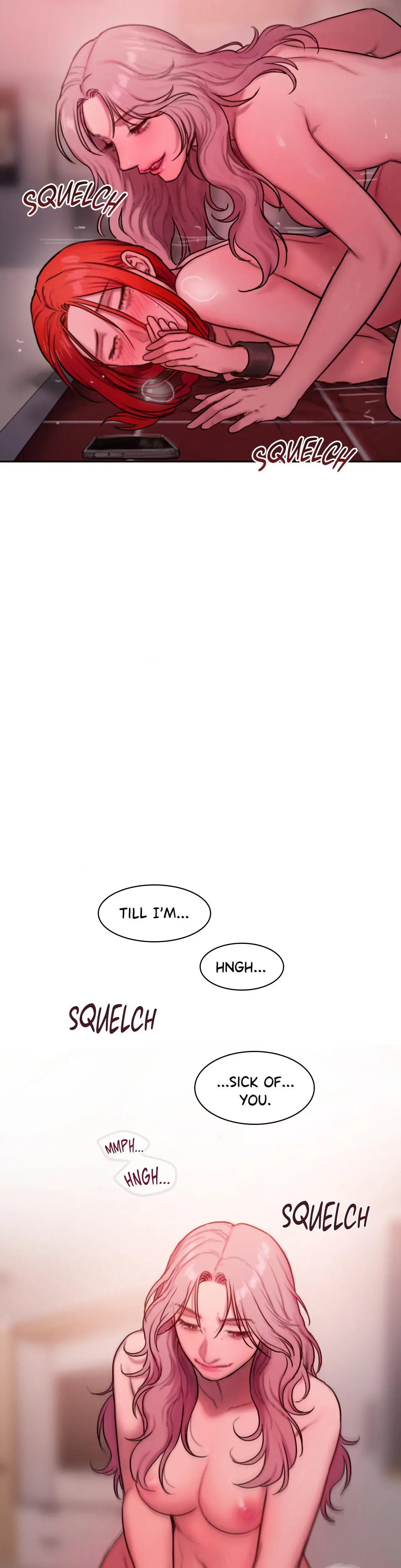 Bad Thinking Diary Episode 40 - Page 23
