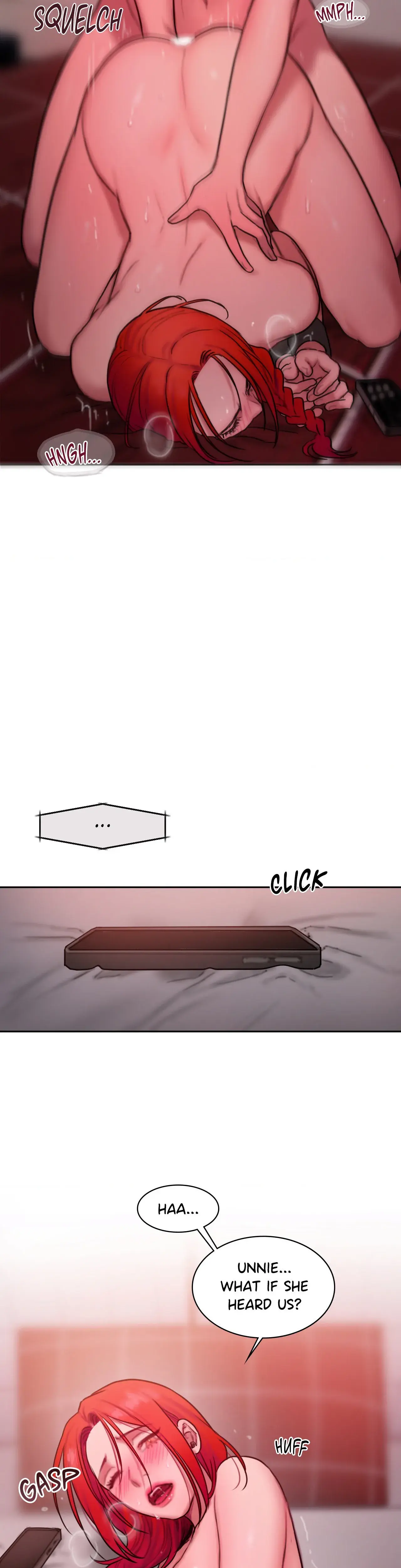 Bad Thinking Diary Episode 40 - Page 24