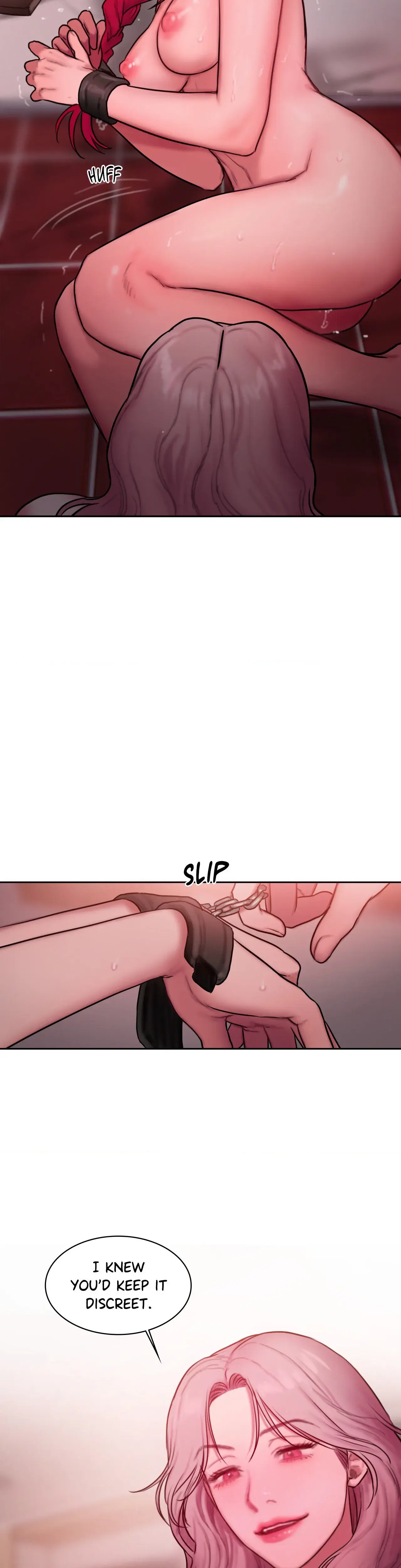 Bad Thinking Diary Episode 40 - Page 25