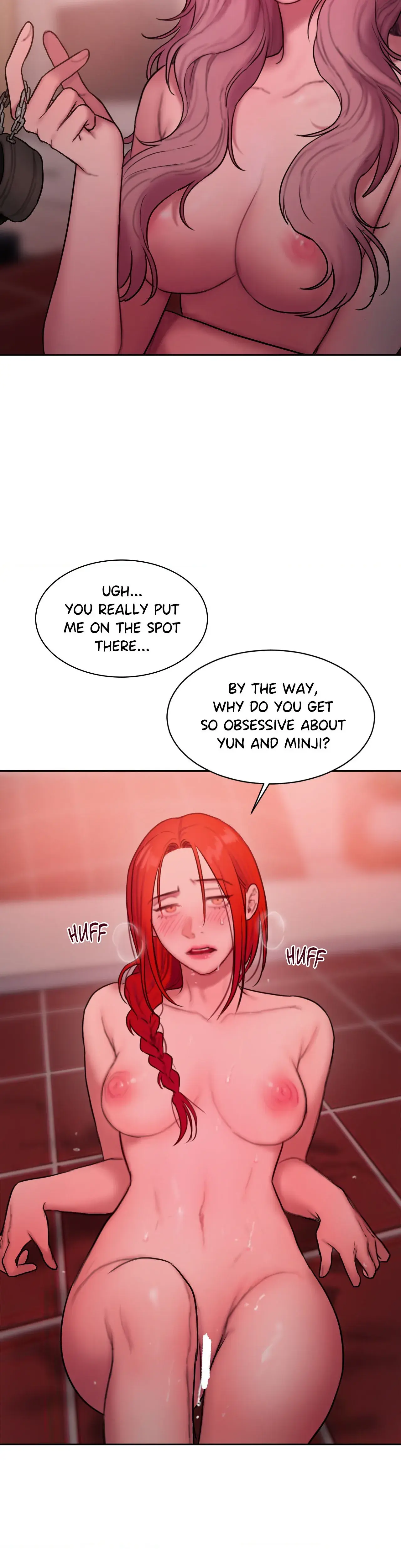 Bad Thinking Diary Episode 40 - Page 26