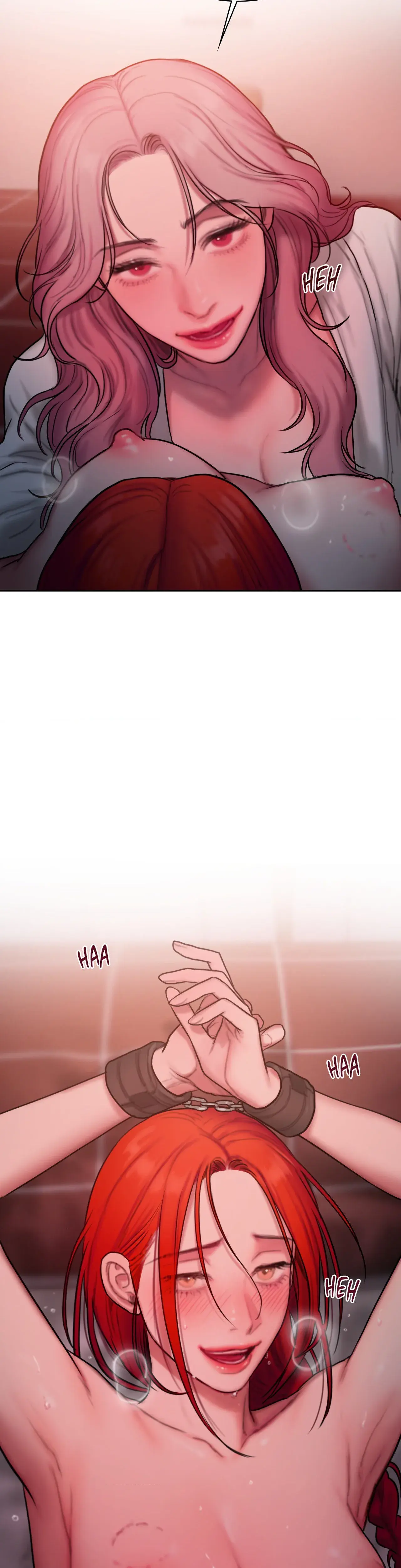 Bad Thinking Diary Episode 40 - Page 7