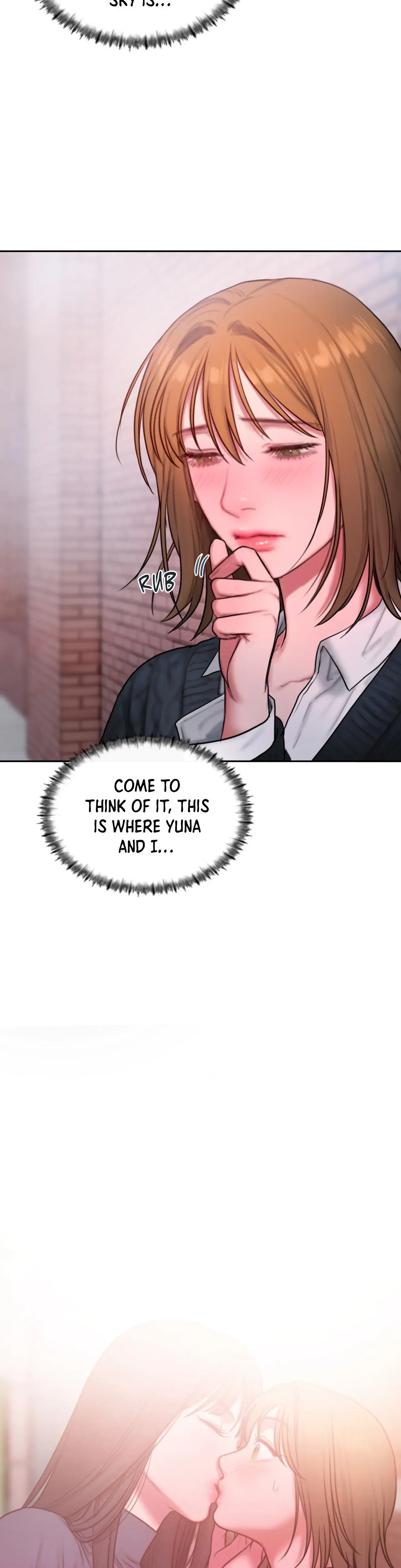 Bad Thinking Diary Episode 41 - Page 10