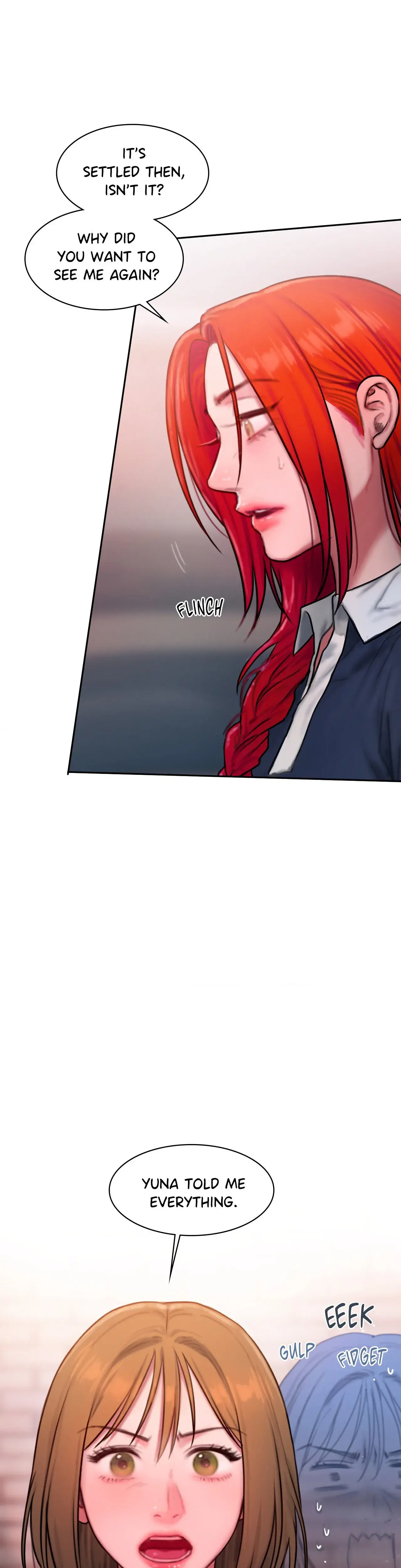 Bad Thinking Diary Episode 41 - Page 16