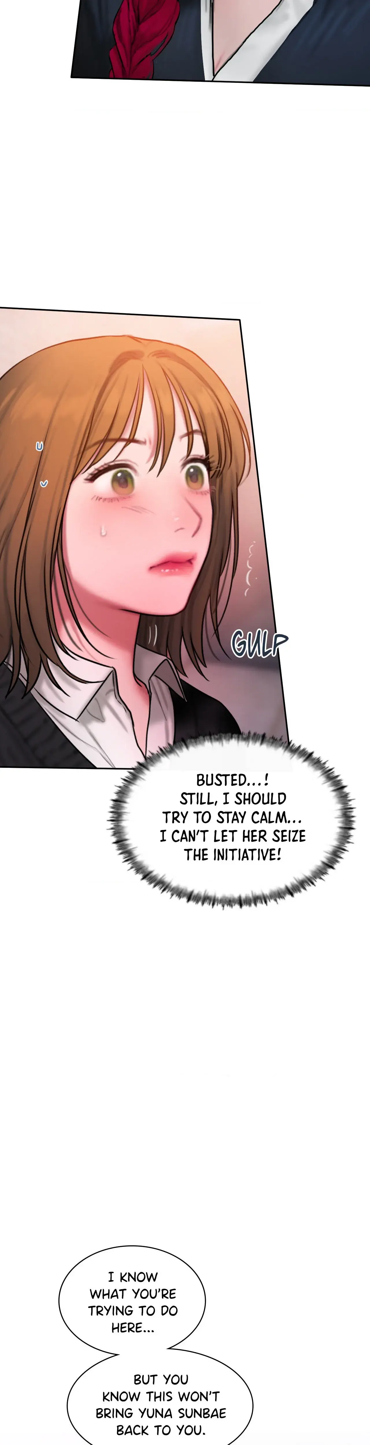 Bad Thinking Diary Episode 41 - Page 20