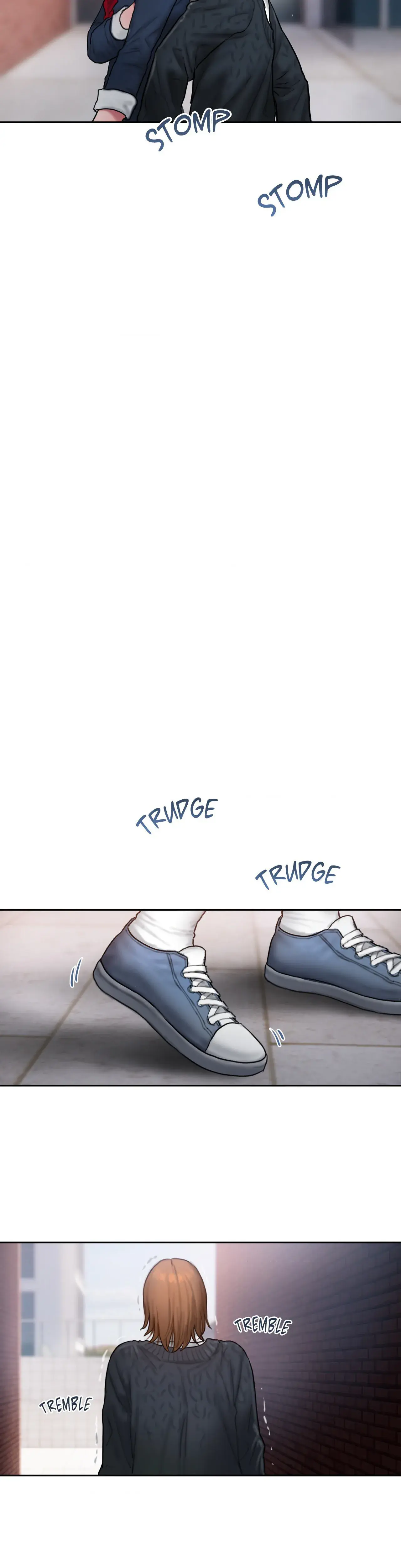 Bad Thinking Diary Episode 41 - Page 26