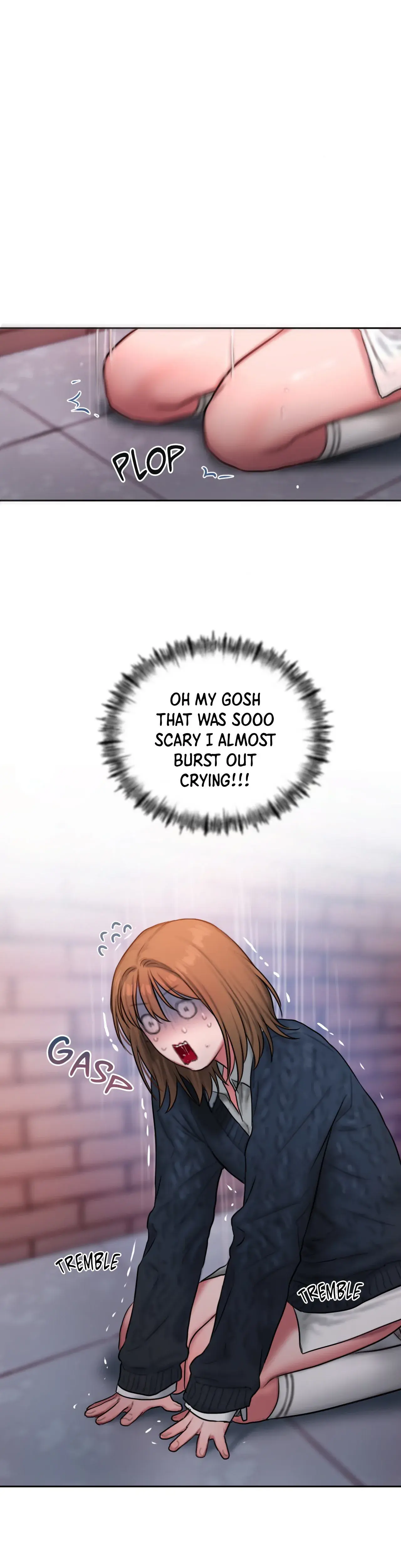 Bad Thinking Diary Episode 41 - Page 27