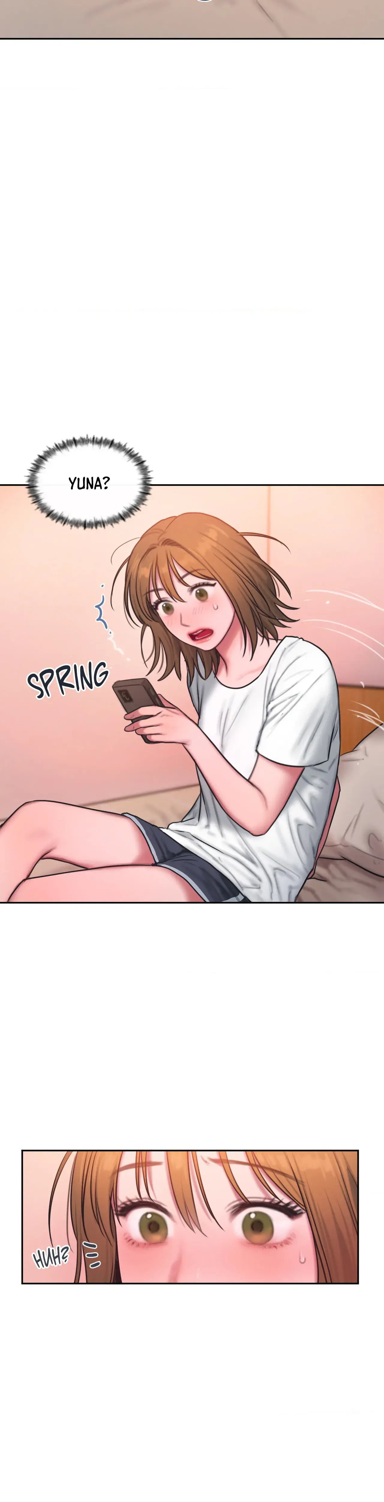 Bad Thinking Diary Episode 41 - Page 3