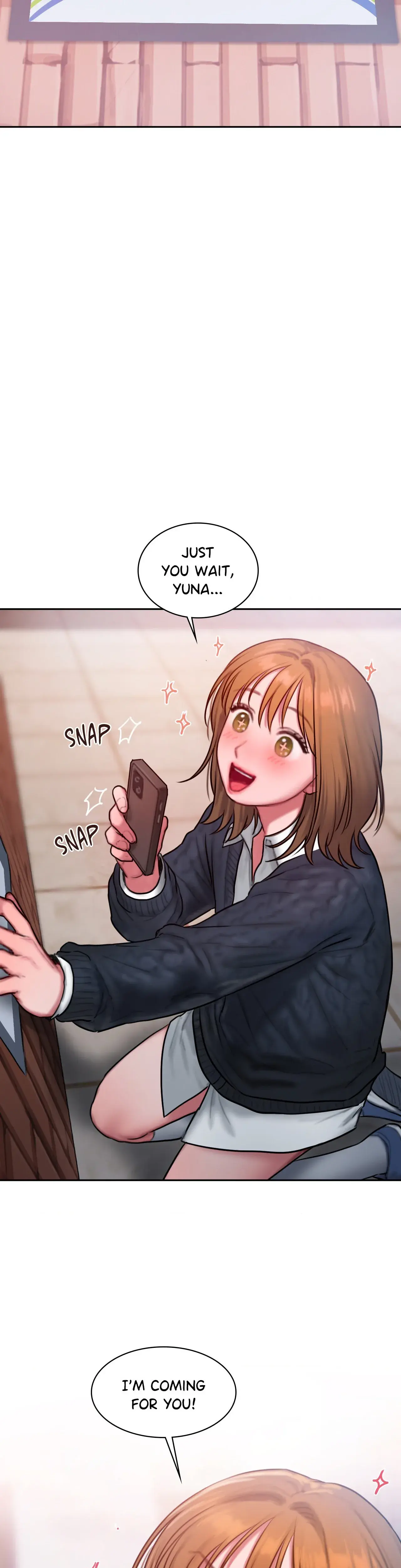 Bad Thinking Diary Episode 41 - Page 31