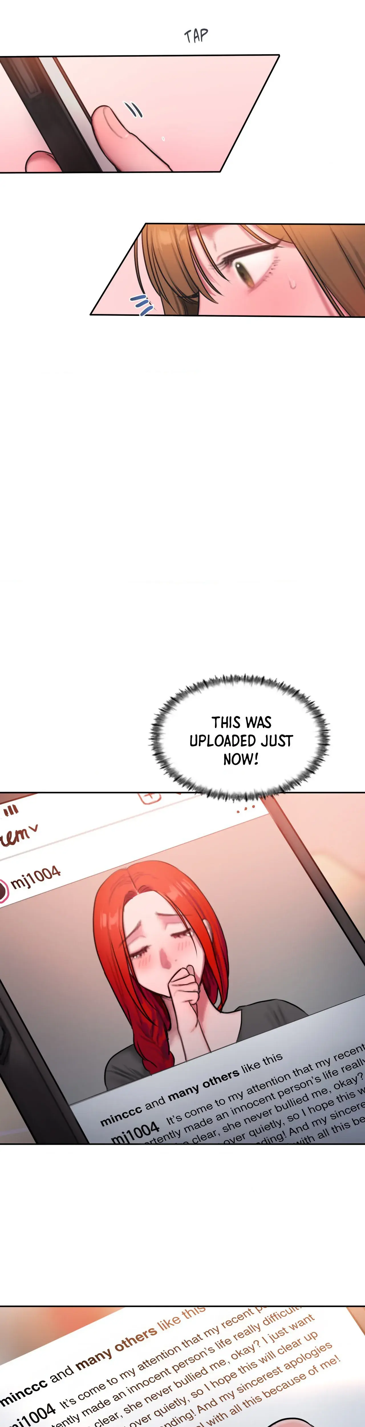 Bad Thinking Diary Episode 41 - Page 5