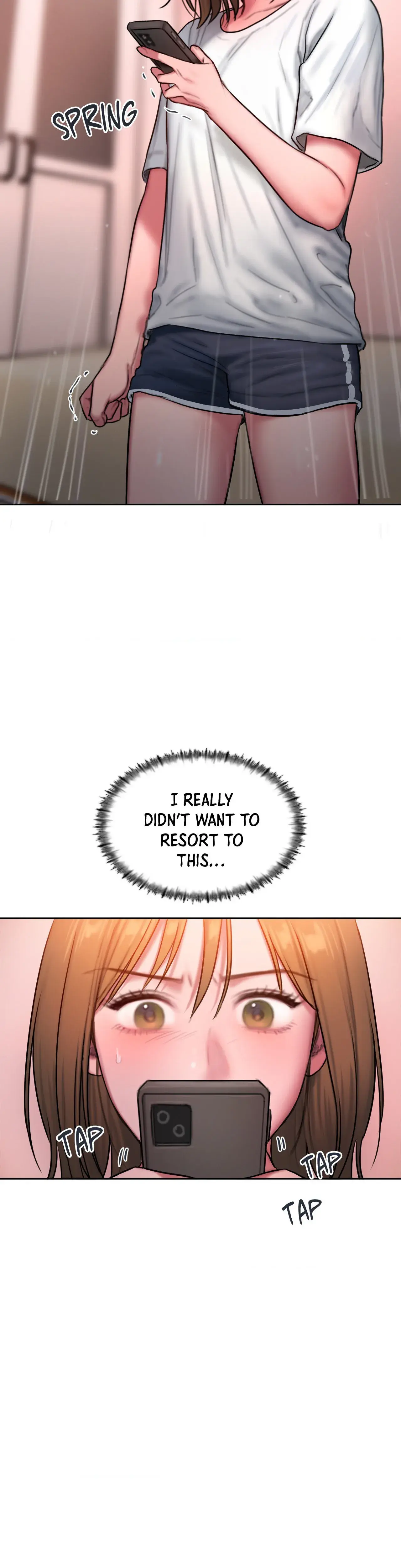 Bad Thinking Diary Episode 41 - Page 7