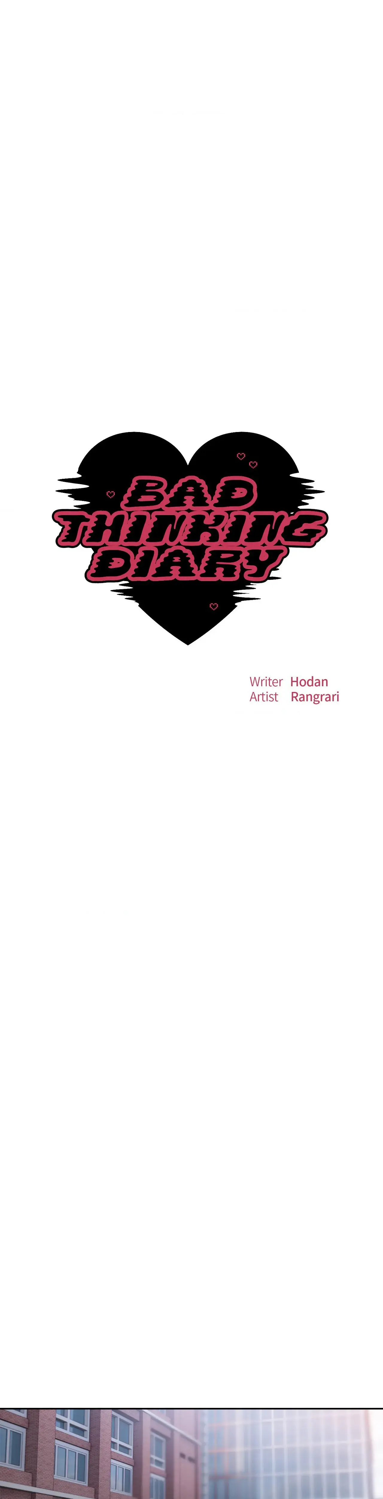 Bad Thinking Diary Episode 41 - Page 8