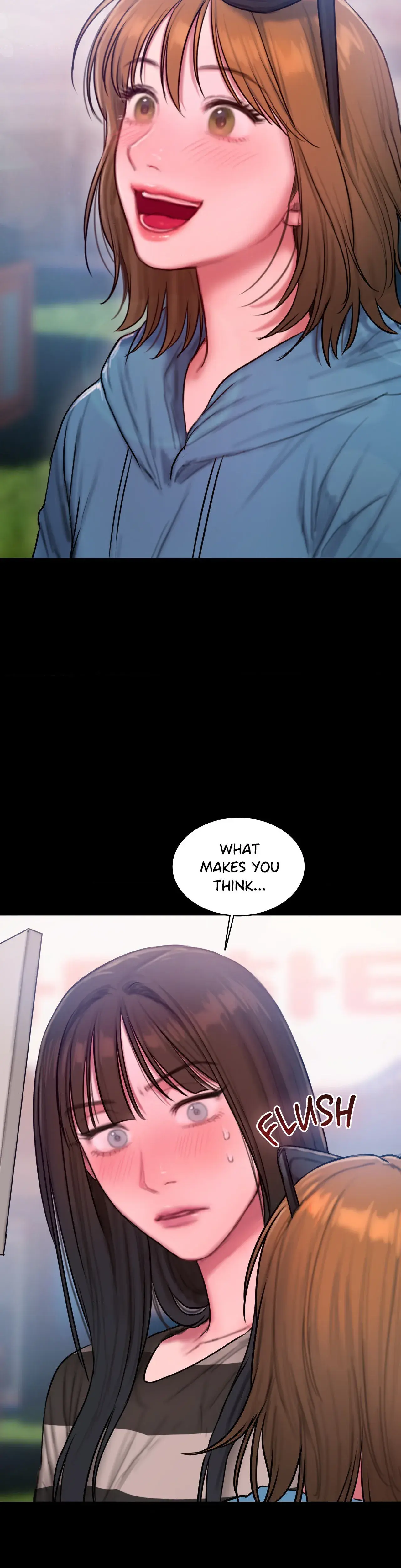 Bad Thinking Diary Episode 42 - Page 16