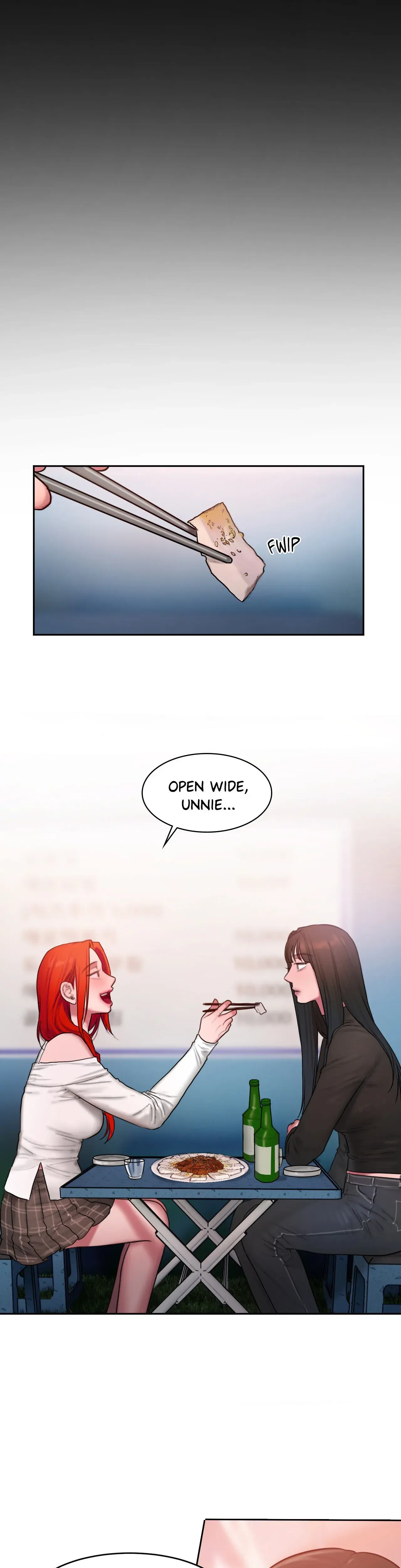 Bad Thinking Diary Episode 42 - Page 19