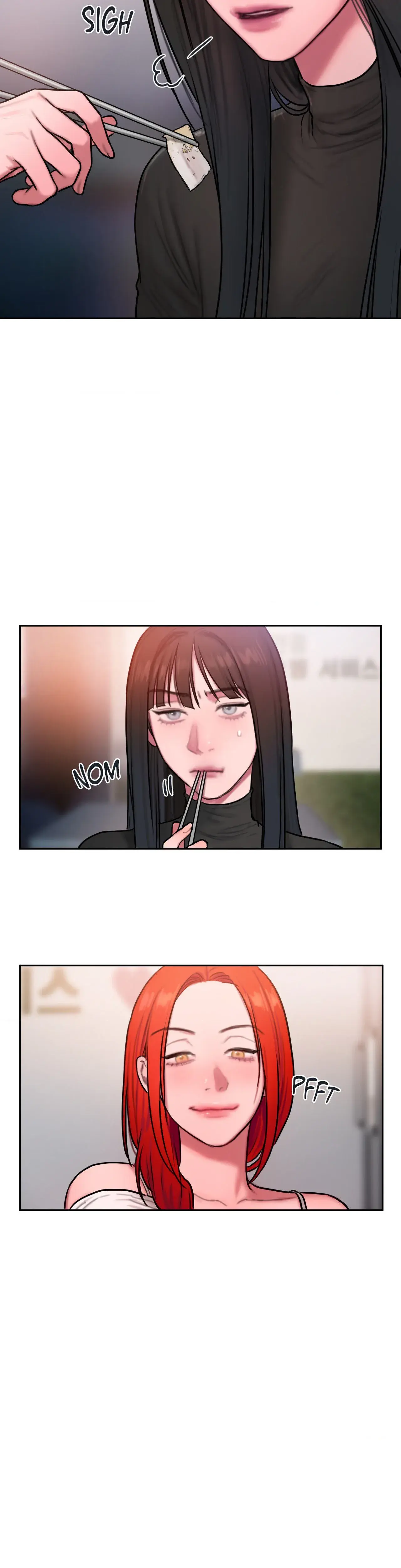 Bad Thinking Diary Episode 42 - Page 23