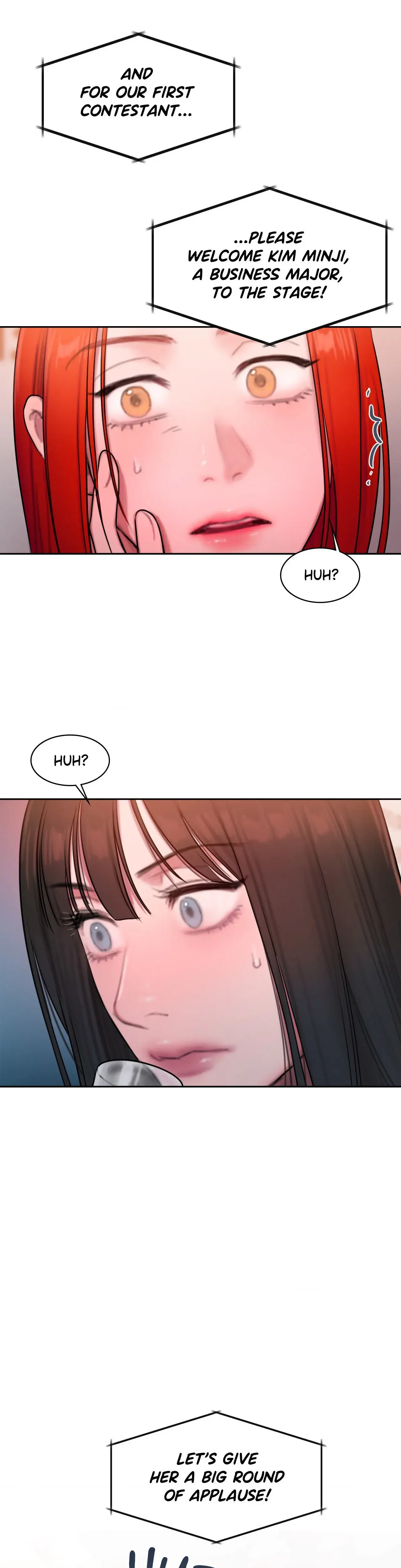 Bad Thinking Diary Episode 42 - Page 26