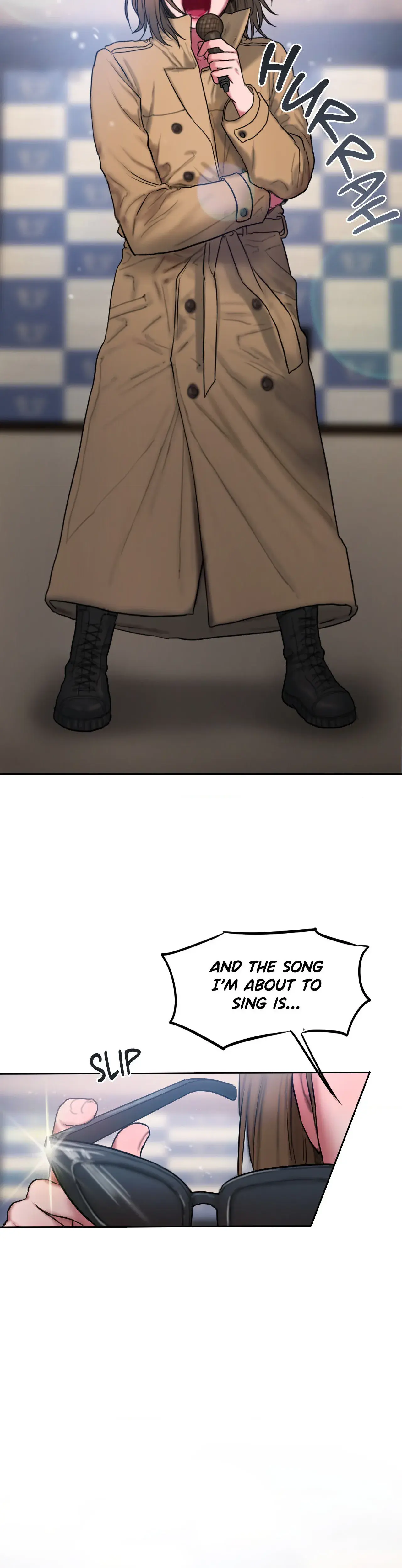 Bad Thinking Diary Episode 42 - Page 29