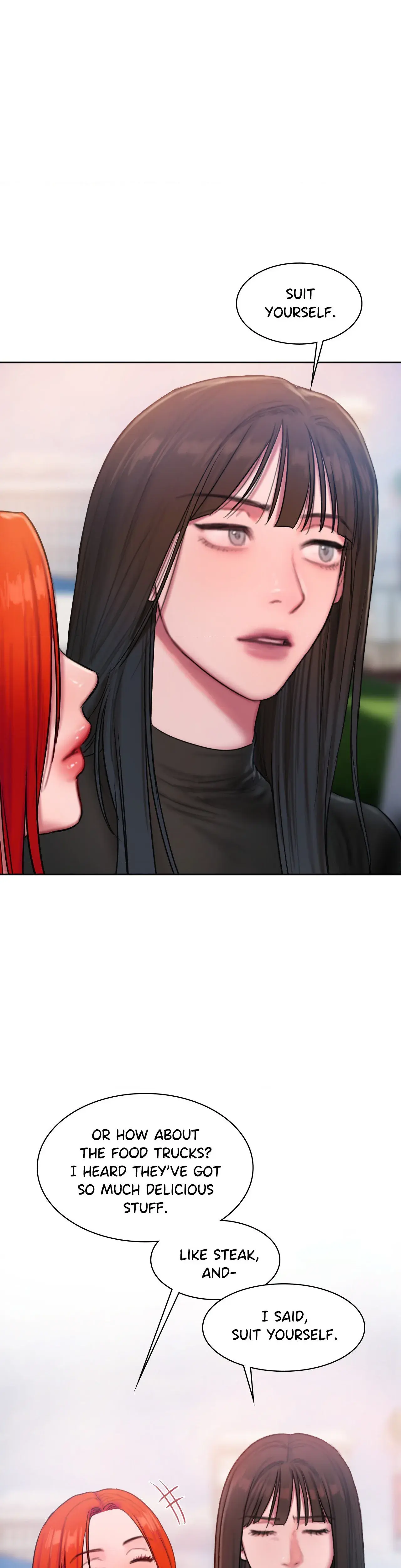 Bad Thinking Diary Episode 42 - Page 3