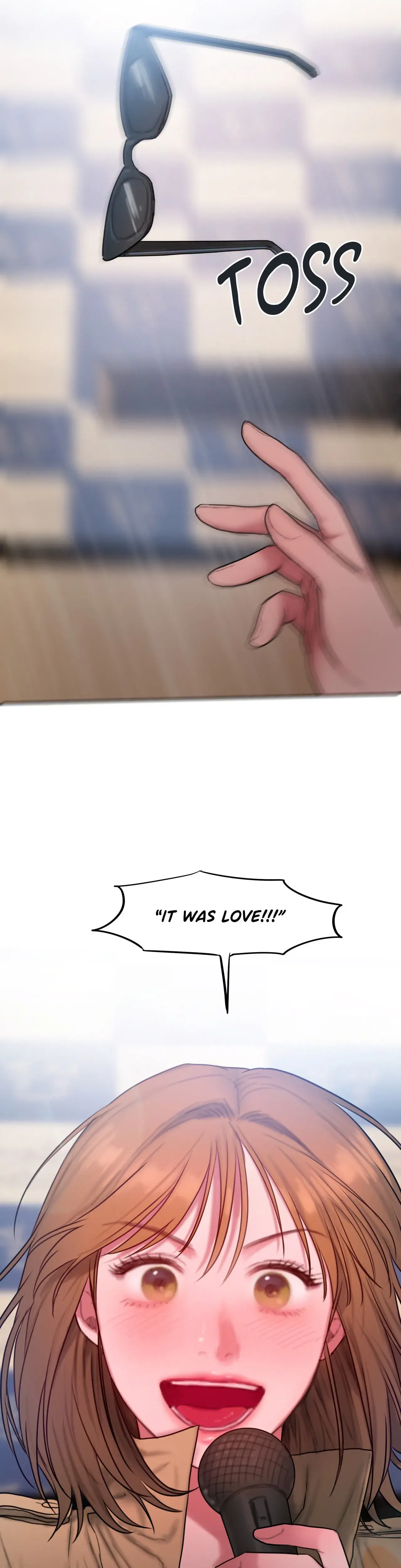 Bad Thinking Diary Episode 42 - Page 30