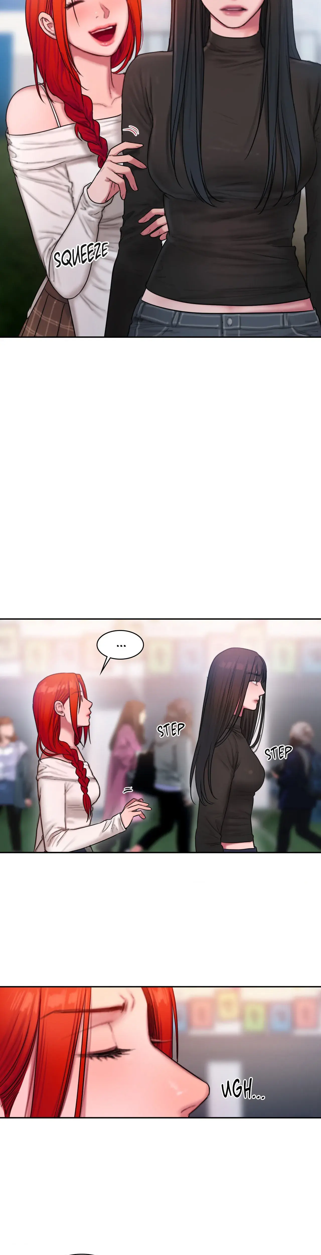 Bad Thinking Diary Episode 42 - Page 4