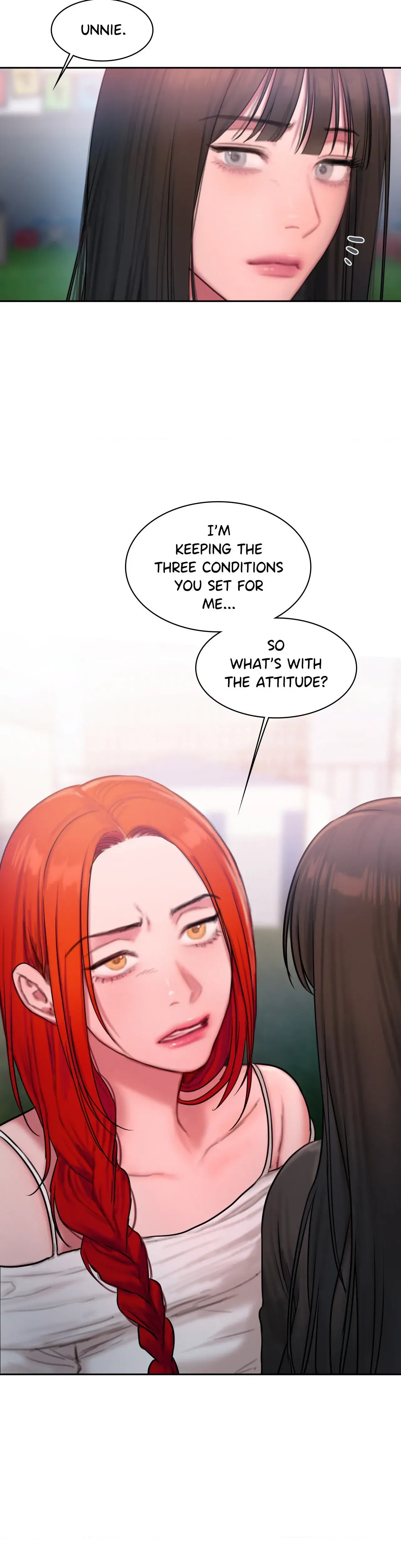 Bad Thinking Diary Episode 42 - Page 5