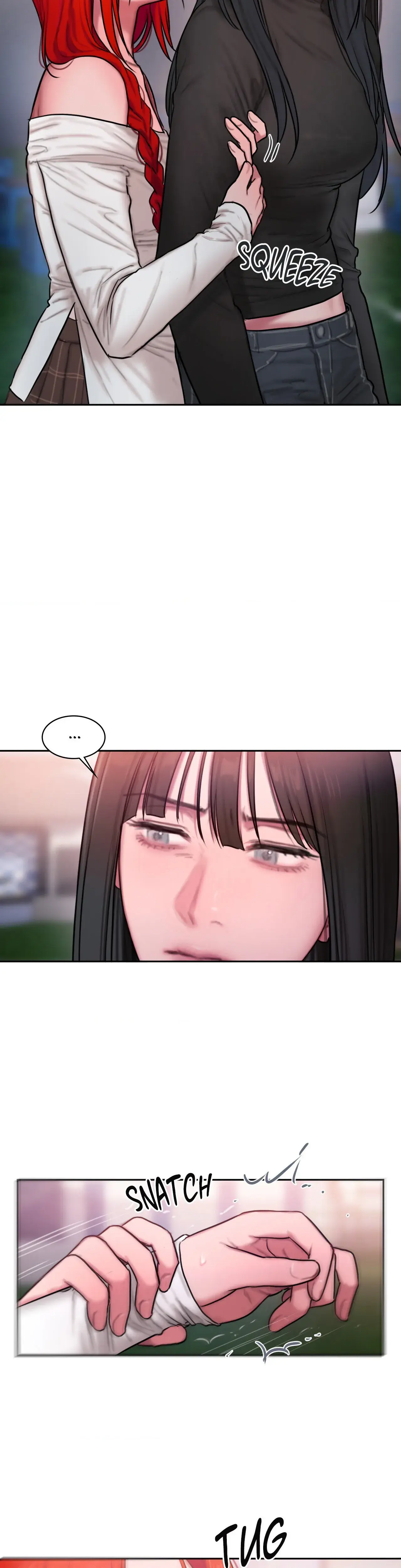 Bad Thinking Diary Episode 42 - Page 7