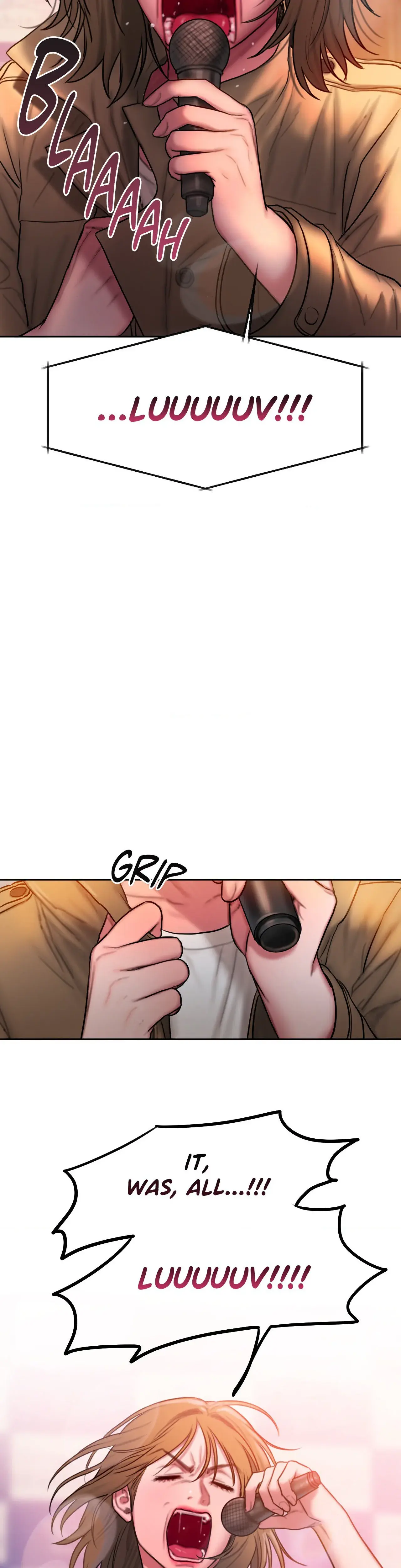Bad Thinking Diary Episode 43 - Page 14