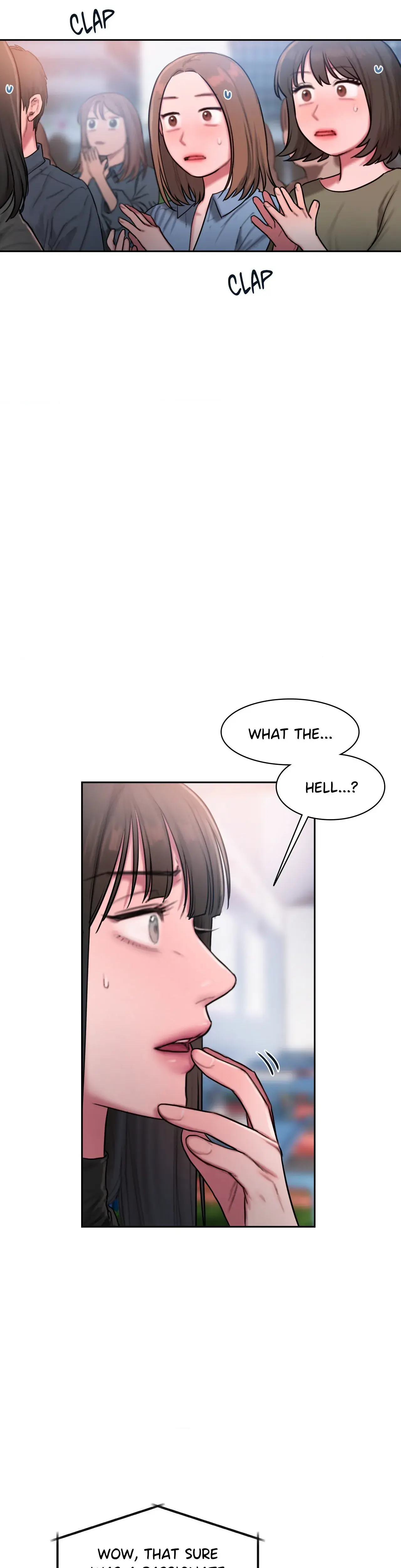 Bad Thinking Diary Episode 43 - Page 16