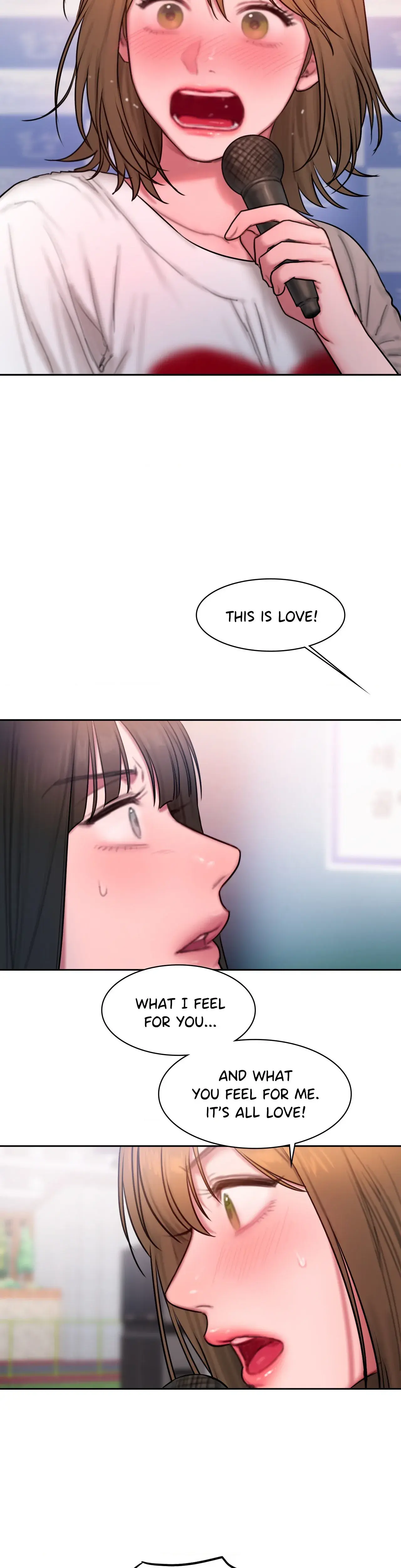 Bad Thinking Diary Episode 43 - Page 20